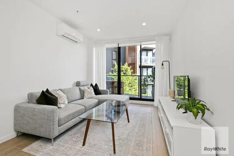 Main view of Homely apartment listing, 213/3 Snake Gully Drive, Bundoora VIC 3083