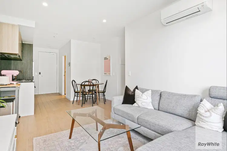 Third view of Homely apartment listing, 213/3 Snake Gully Drive, Bundoora VIC 3083