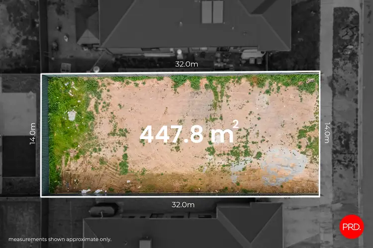 Second view of Homely land listing, 15 Whitelock Drive, Huntly VIC 3551