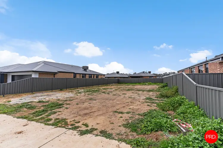Fourth view of Homely land listing, 15 Whitelock Drive, Huntly VIC 3551