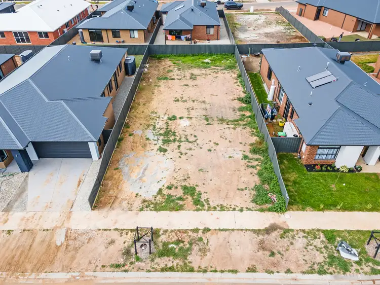Fifth view of Homely land listing, 15 Whitelock Drive, Huntly VIC 3551