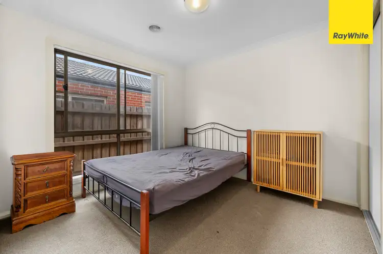 Fifth view of Homely house listing, 14 Bealiba Avenue, Weir Views VIC 3338