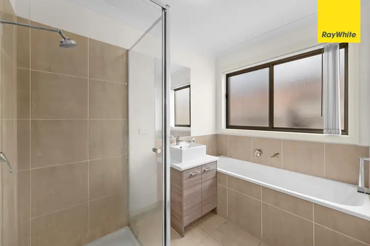 Sixth view of Homely house listing, 14 Bealiba Avenue, Weir Views VIC 3338