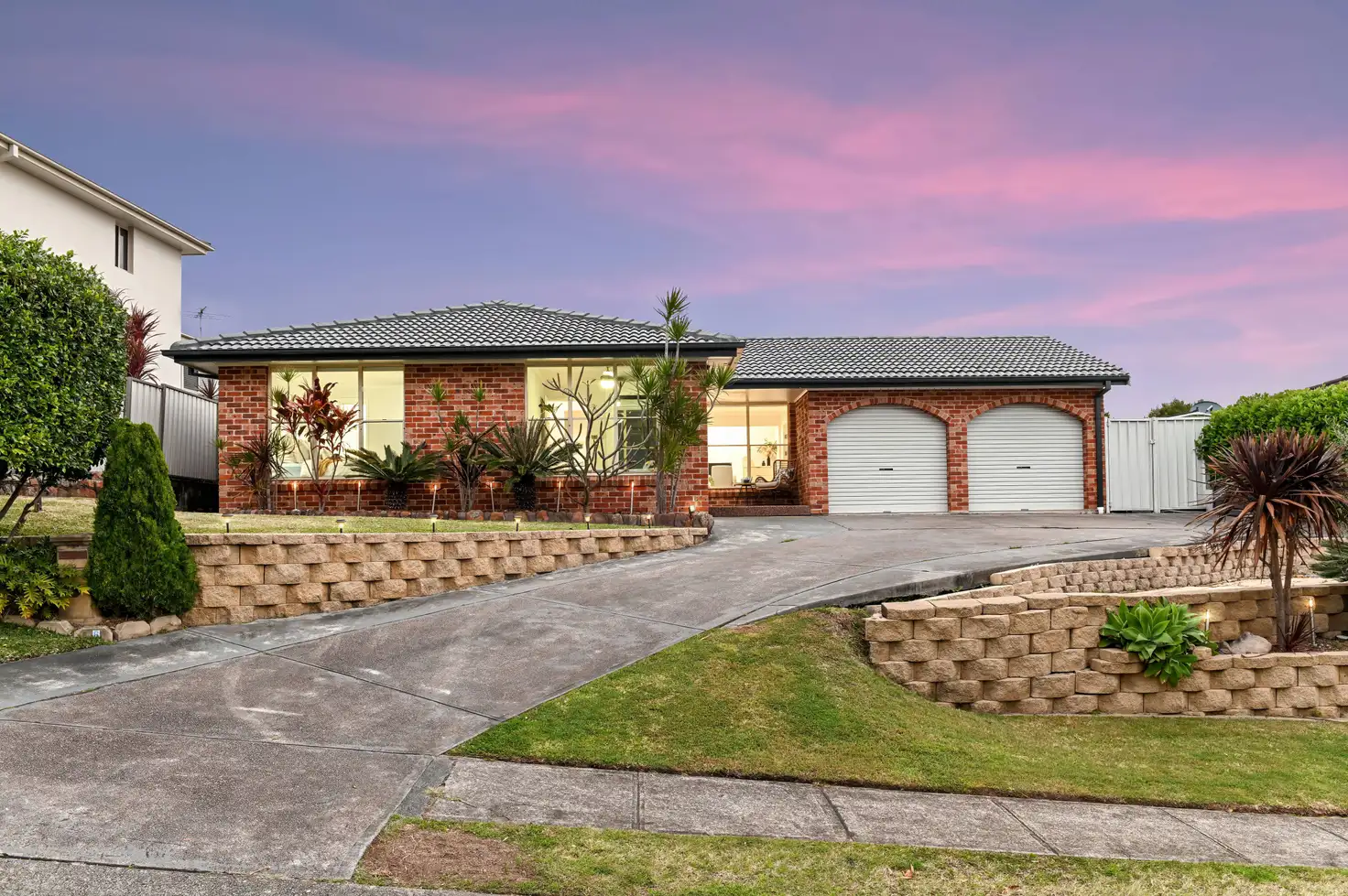 Main view of Homely house listing, 16 Nerang Place, Belmont NSW 2280