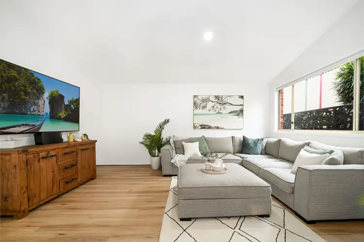 Second view of Homely house listing, 16 Nerang Place, Belmont NSW 2280