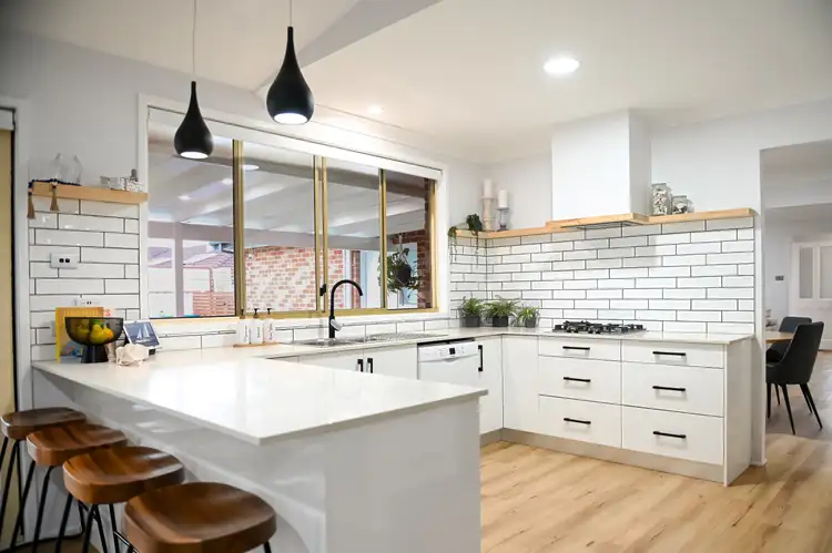 Third view of Homely house listing, 16 Nerang Place, Belmont NSW 2280