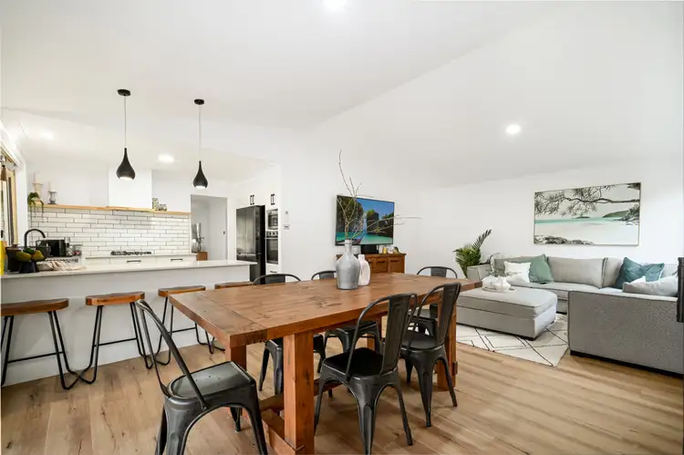Fourth view of Homely house listing, 16 Nerang Place, Belmont NSW 2280