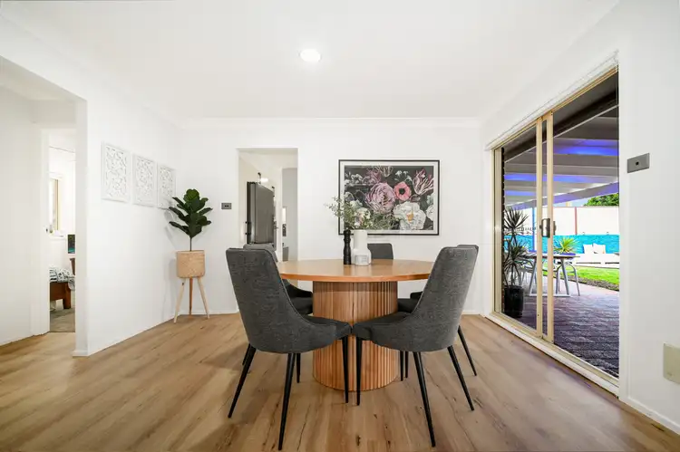 Fifth view of Homely house listing, 16 Nerang Place, Belmont NSW 2280