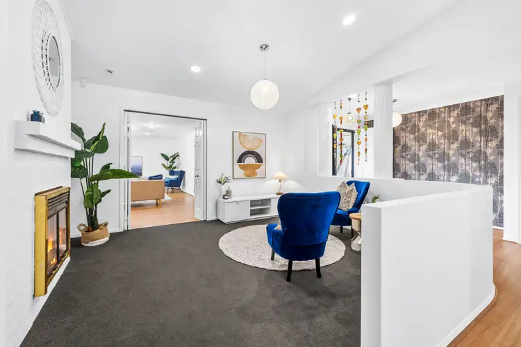 Fifth view of Homely house listing, 16 Peterson Place, Bridgeman Downs QLD 4035