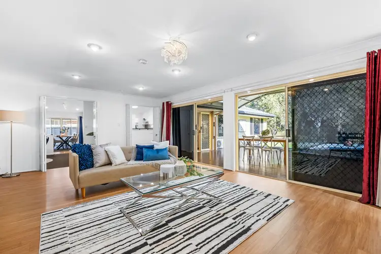 Sixth view of Homely house listing, 16 Peterson Place, Bridgeman Downs QLD 4035