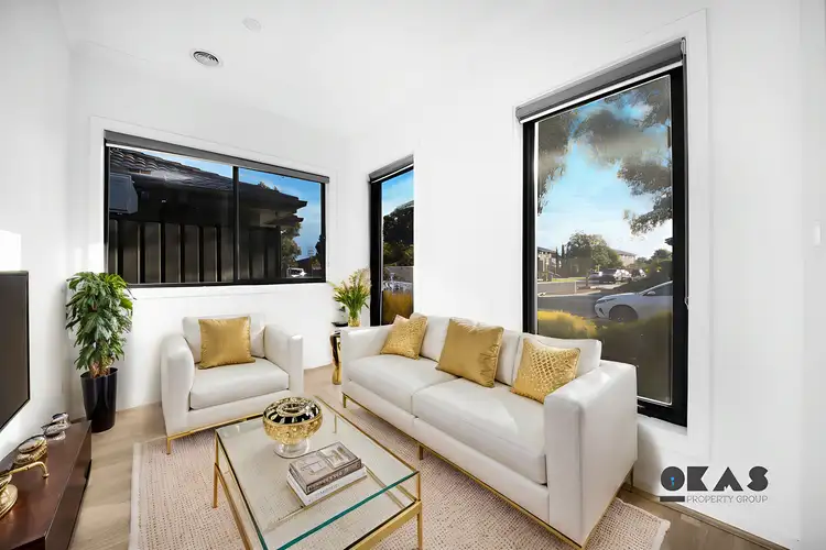 Fourth view of Homely house listing, 24 Malmesbury Avenue, Truganina VIC 3029