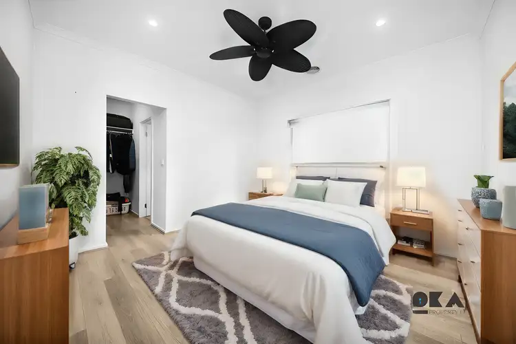 Fifth view of Homely house listing, 24 Malmesbury Avenue, Truganina VIC 3029
