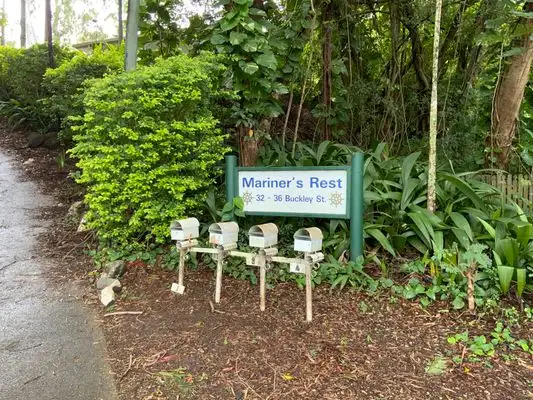 Third view of Homely block of units listing, 32-36 Buckley Street, Yorkeys Knob QLD 4878