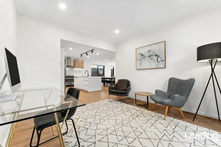 Fourth view of Homely house listing, 4 Sacred Drive, Sunbury VIC 3429