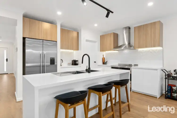 Fifth view of Homely house listing, 4 Sacred Drive, Sunbury VIC 3429