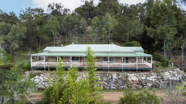 892 Pine Mountain Road, Pine Mountain QLD 4306
