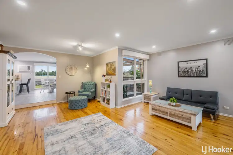 Main view of Homely house listing, 11 Essex Drive, Melton VIC 3337