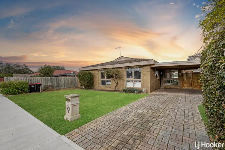 Third view of Homely house listing, 11 Essex Drive, Melton VIC 3337