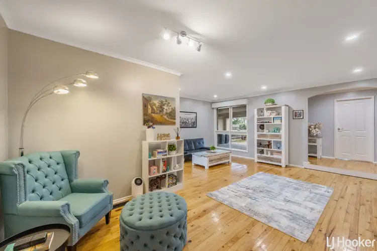 Fourth view of Homely house listing, 11 Essex Drive, Melton VIC 3337