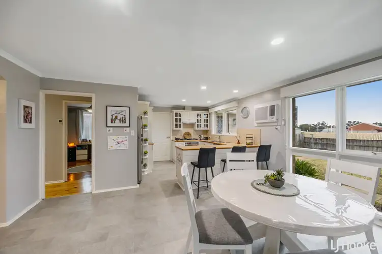 Fifth view of Homely house listing, 11 Essex Drive, Melton VIC 3337