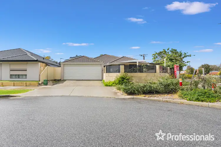 2A Abbey Street, Morley WA 6062