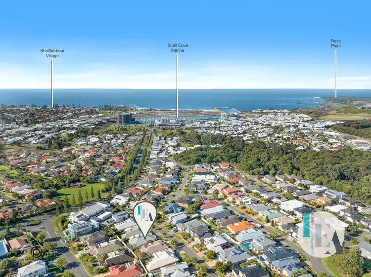 15 Lord Howe Avenue, Shell Cove NSW 2529