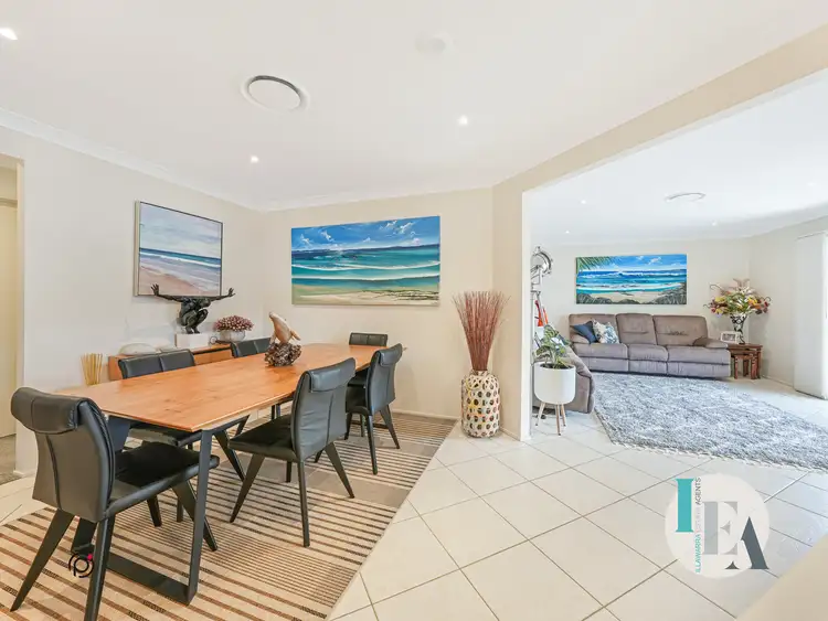 Fourth view of Homely house listing, 15 Lord Howe Avenue, Shell Cove NSW 2529