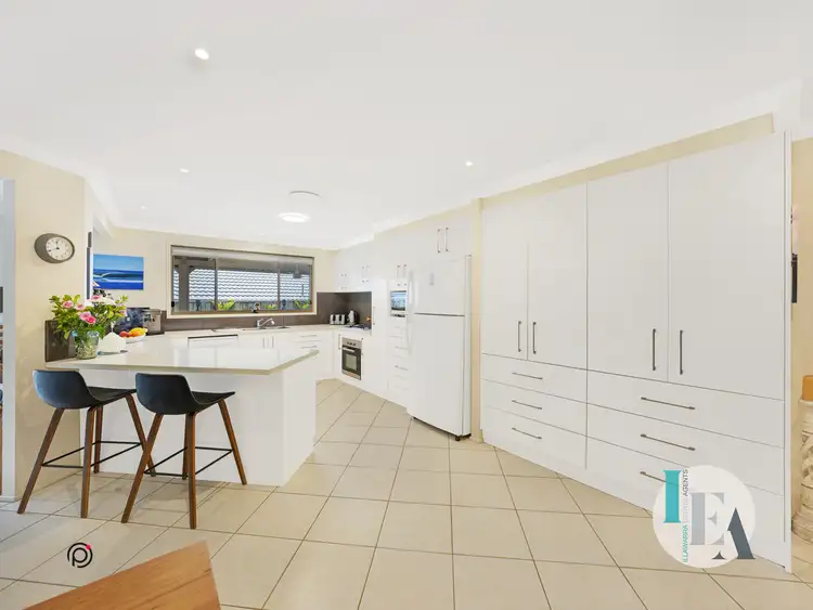 Fifth view of Homely house listing, 15 Lord Howe Avenue, Shell Cove NSW 2529