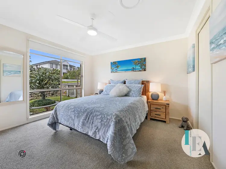 Sixth view of Homely house listing, 15 Lord Howe Avenue, Shell Cove NSW 2529