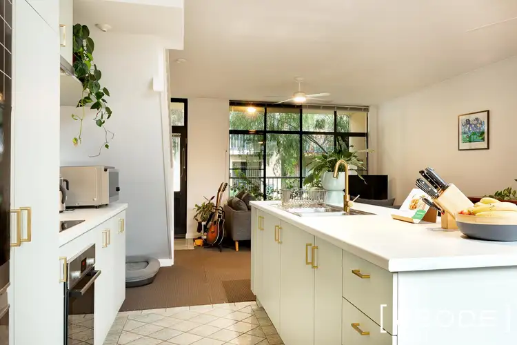 Fourth view of Homely house listing, 5/8-10 Pensioner Guard Road, North Fremantle WA 6159