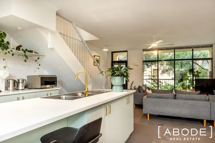 Fifth view of Homely house listing, 5/8-10 Pensioner Guard Road, North Fremantle WA 6159