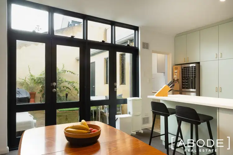 Sixth view of Homely house listing, 5/8-10 Pensioner Guard Road, North Fremantle WA 6159