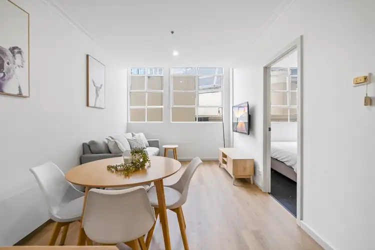 716/339 Swanston Street, Melbourne VIC 3000