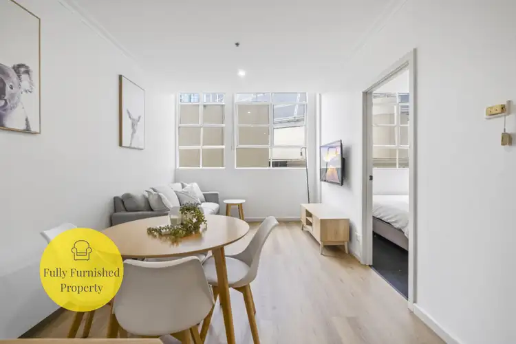 716/339 Swanston Street, Melbourne VIC 3000