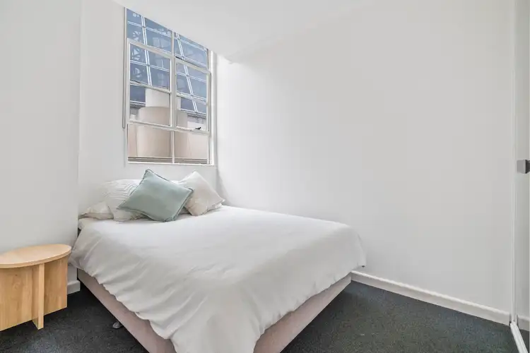 Fifth view of Homely apartment listing, 716/339 Swanston Street, Melbourne VIC 3000