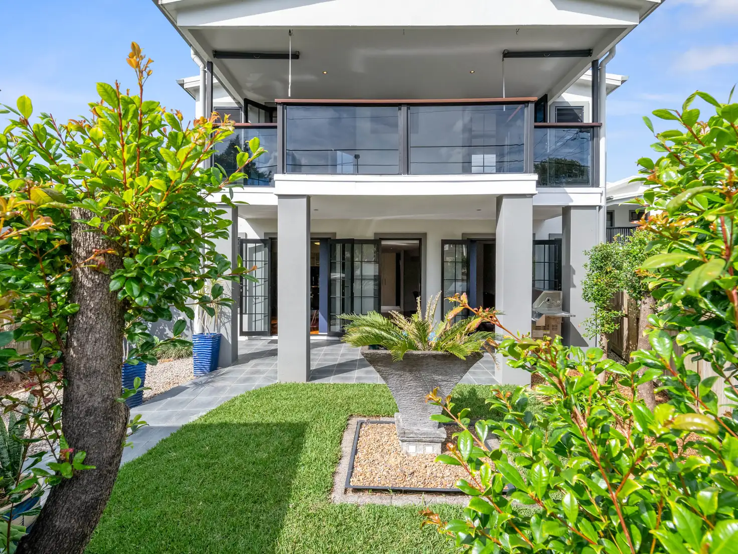Main view of Homely townhouse listing, 1/52 Miskin Street, Toowong QLD 4066
