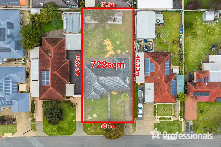 30 Garrick Way, Balga WA 6061