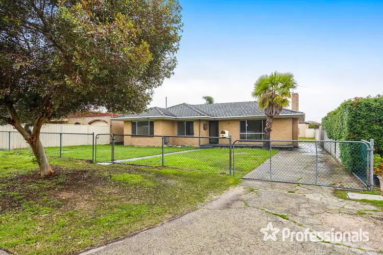 Third view of Homely house listing, 30 Garrick Way, Balga WA 6061