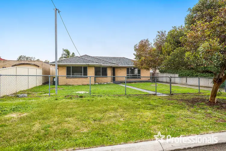Fourth view of Homely house listing, 30 Garrick Way, Balga WA 6061