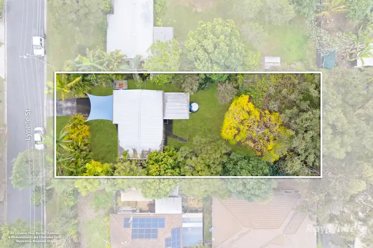 32 Lynelle Street, Marsden QLD 4132