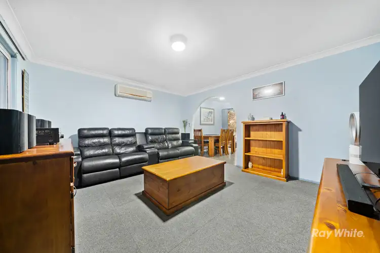 Fourth view of Homely house listing, 32 Lynelle Street, Marsden QLD 4132