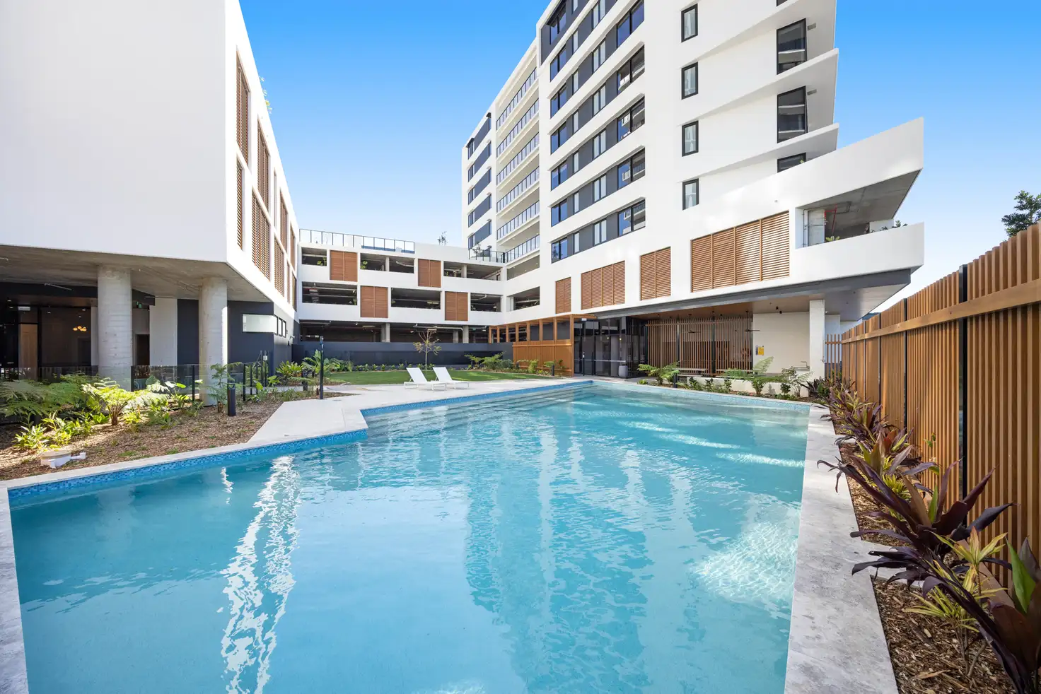 Main view of Homely unit listing, 509/12 South Sea Islander Way, Maroochydore QLD 4558