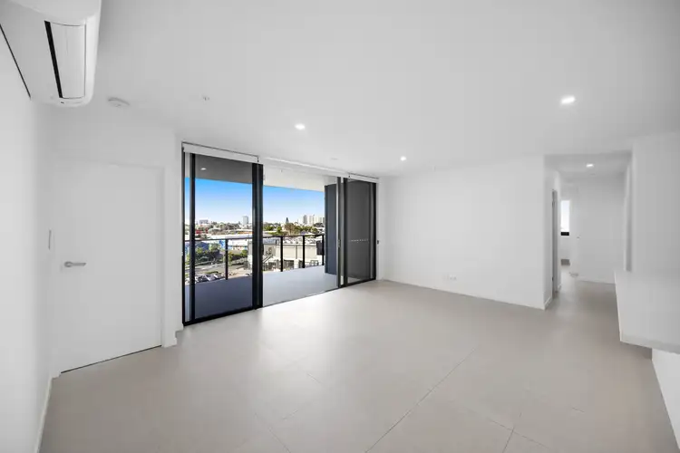 Second view of Homely unit listing, 509/12 South Sea Islander Way, Maroochydore QLD 4558