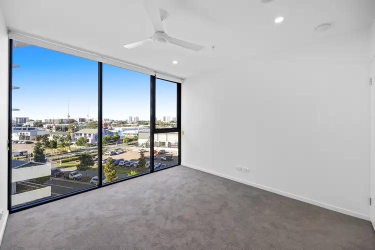 Fourth view of Homely unit listing, 509/12 South Sea Islander Way, Maroochydore QLD 4558