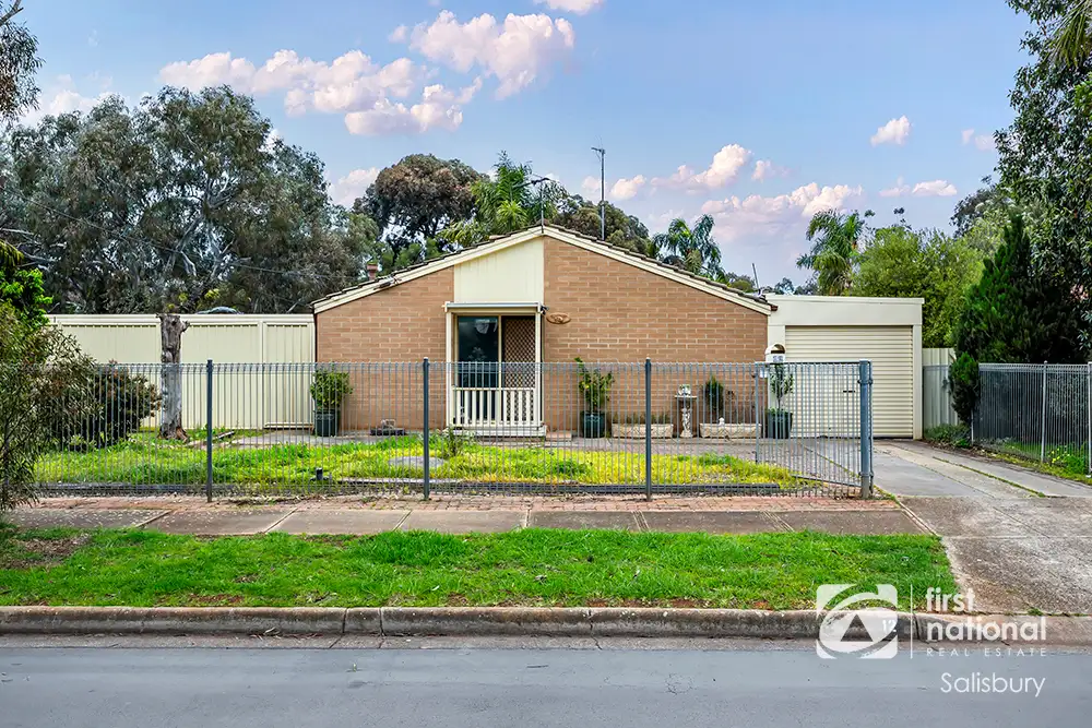Main view of Homely house listing, 12 Elaroo Avenue, Salisbury North SA 5108