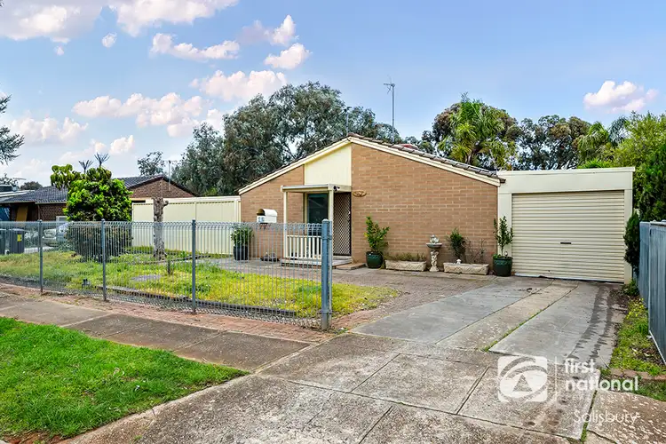 Second view of Homely house listing, 12 Elaroo Avenue, Salisbury North SA 5108