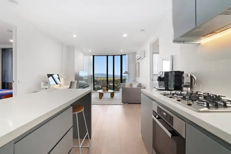 Fourth view of Homely apartment listing, 612/2 Snedden Drive, Glen Waverley VIC 3150