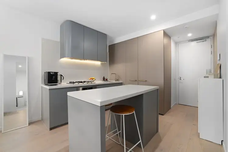 Sixth view of Homely apartment listing, 612/2 Snedden Drive, Glen Waverley VIC 3150