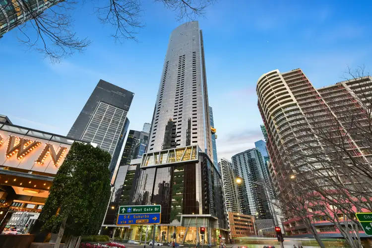 4701/35 Queens Bridge Street, Southbank VIC 3006