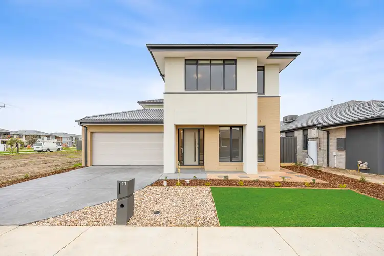 11 Putrino Street, Officer VIC 3809